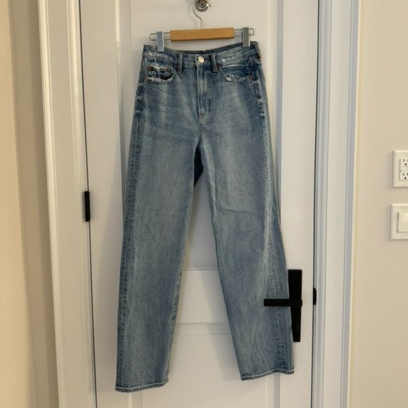 American Eagle Baggy Jean - Picture 1 of 4